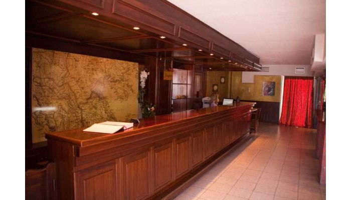 Hotel Royal Halkidiki poza 5