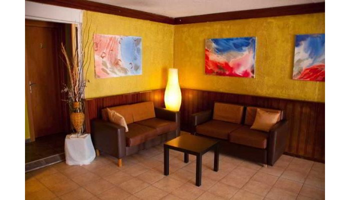 Hotel Royal Halkidiki poza 9