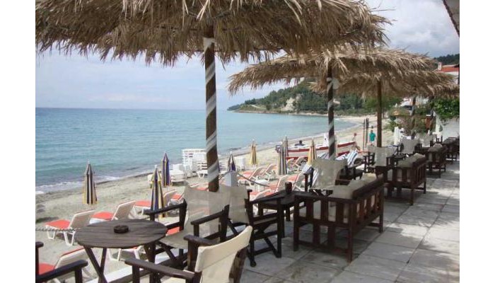 Hotel Royal Halkidiki poza 3
