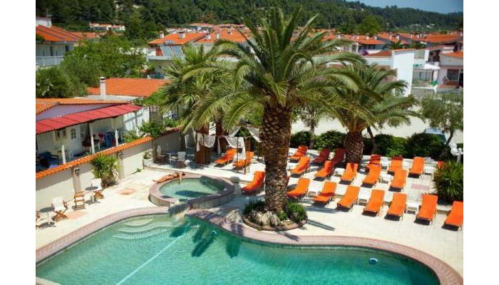 Hotel Royal Halkidiki poza 8