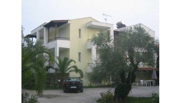 Molos Apartment poza 0