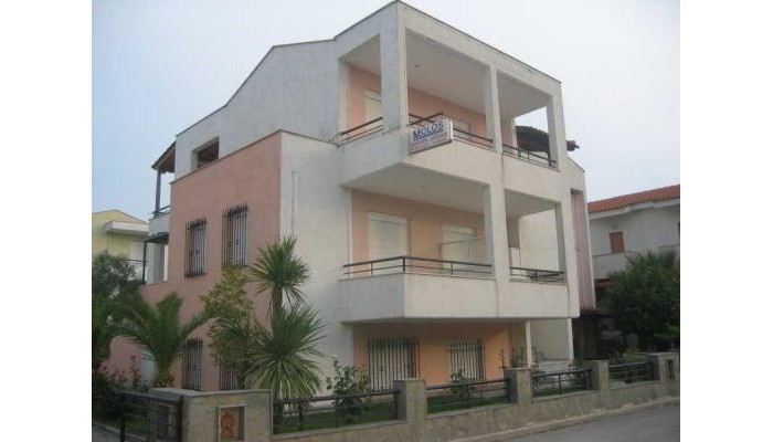 Molos Apartment poza 5