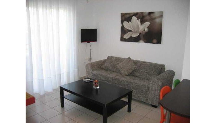 Molos Apartment poza 2