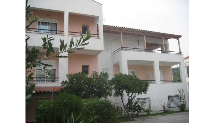Molos Apartment poza 7