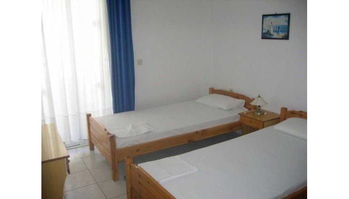 Molos Apartment poza 3