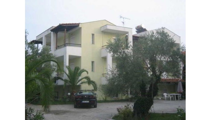 Molos Apartment poza 4