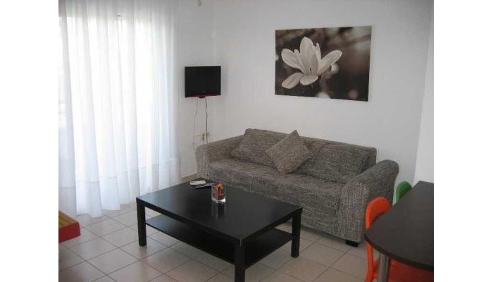 Molos Apartment poza 1