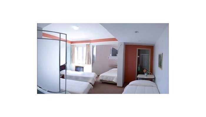 Tower Franca Hotel poza 4