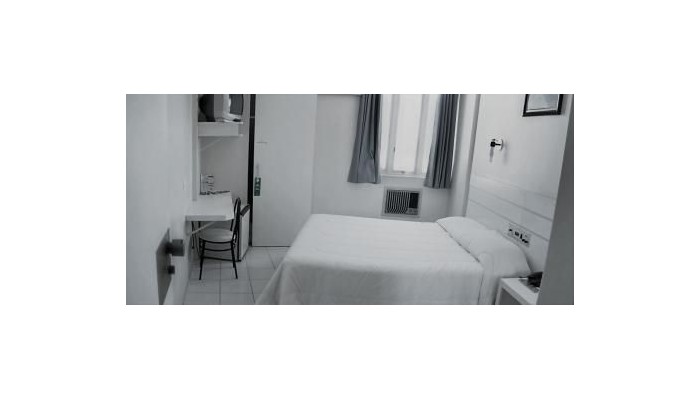 Tower Franca Hotel poza 3