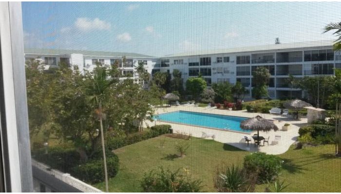 Flamingo Bay Hotel And Marina poza 0