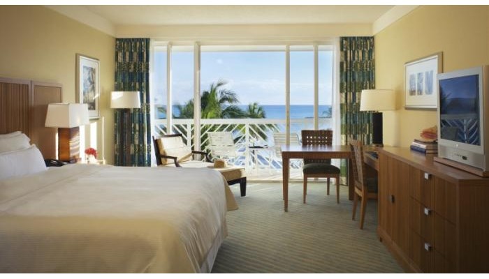 Grand Lucayan Resort, Bahamas poza 8