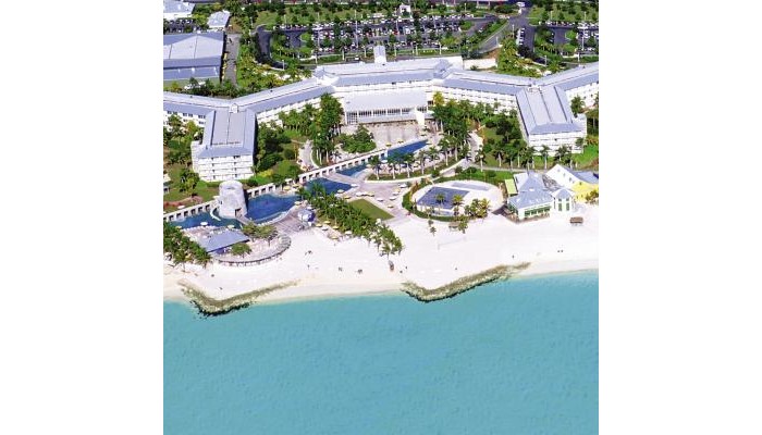 Grand Lucayan Resort, Bahamas poza 2