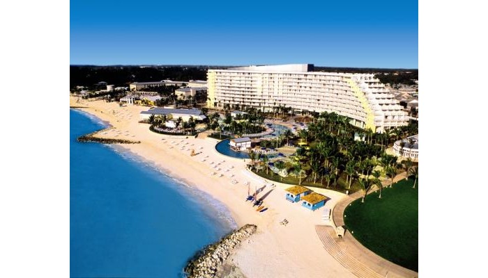 Grand Lucayan Resort, Bahamas poza 5