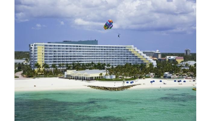 Grand Lucayan Resort, Bahamas poza 9