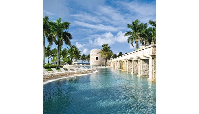 Grand Lucayan Resort, Bahamas poza 1