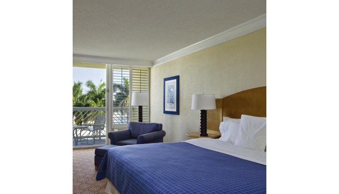 Grand Lucayan Resort, Bahamas poza 3