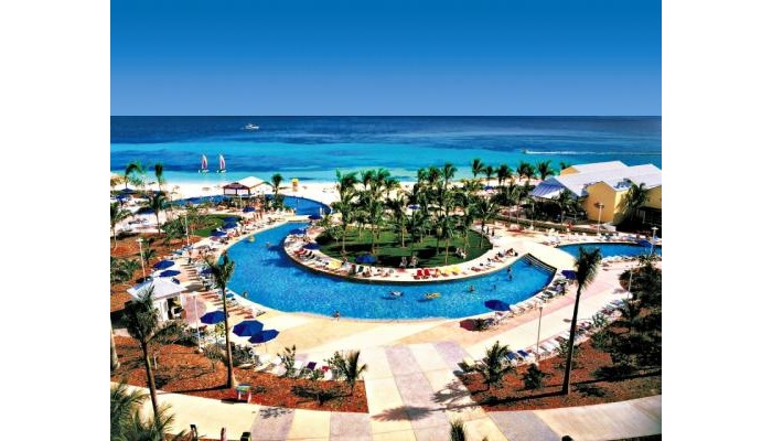 Grand Lucayan Resort, Bahamas poza 4