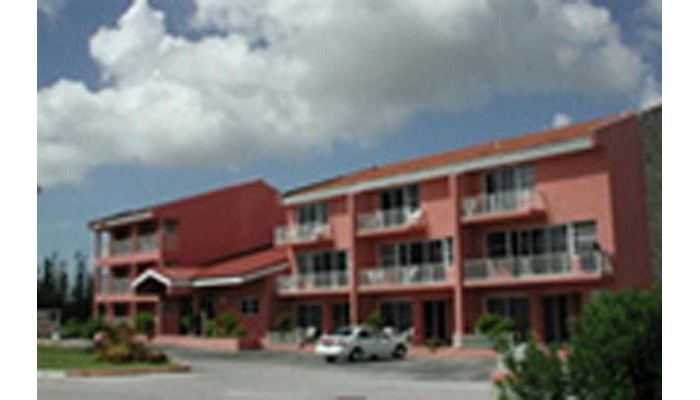 Hotel Island Palm Marina Villas poza 0