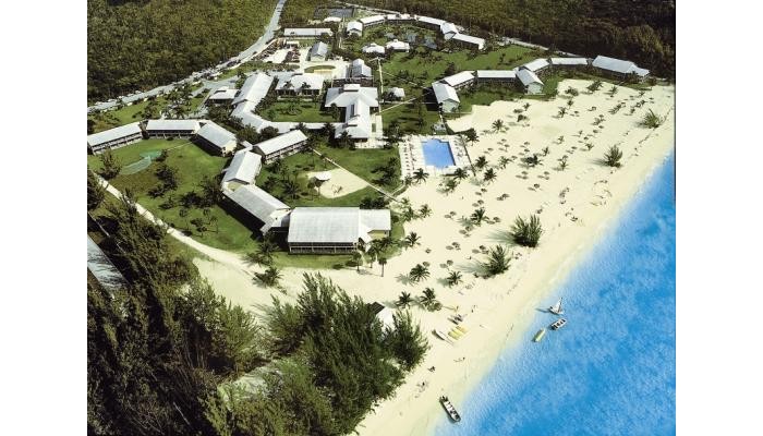 Hotel Viva Wyndham Fortuna Beach poza 0