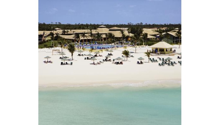 Hotel Viva Wyndham Fortuna Beach poza 1