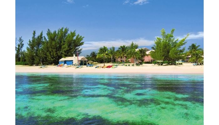 Hotel Viva Wyndham Fortuna Beach poza 5