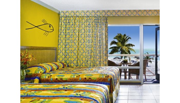 Hotel Viva Wyndham Fortuna Beach poza 9
