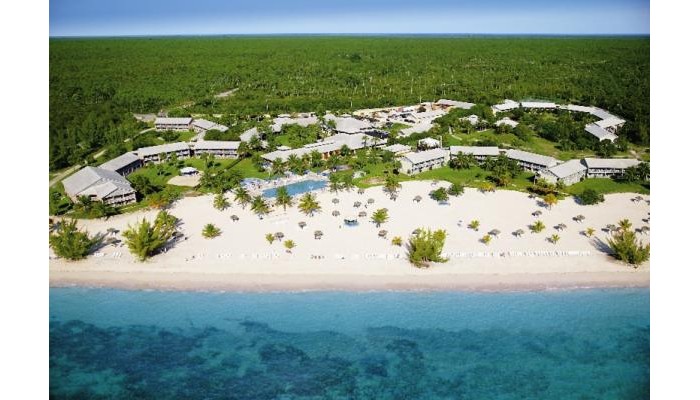 Hotel Viva Wyndham Fortuna Beach poza 3
