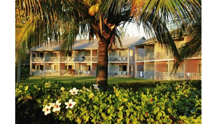 Hotel Viva Wyndham Fortuna Beach poza 7