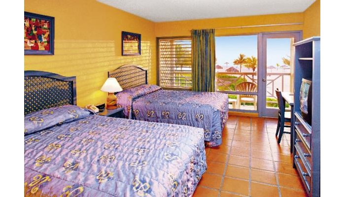 Hotel Viva Wyndham Fortuna Beach poza 4