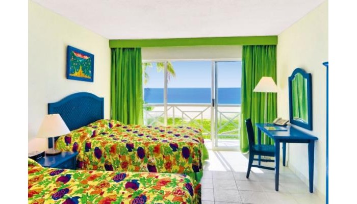 Hotel Viva Wyndham Fortuna Beach poza 2