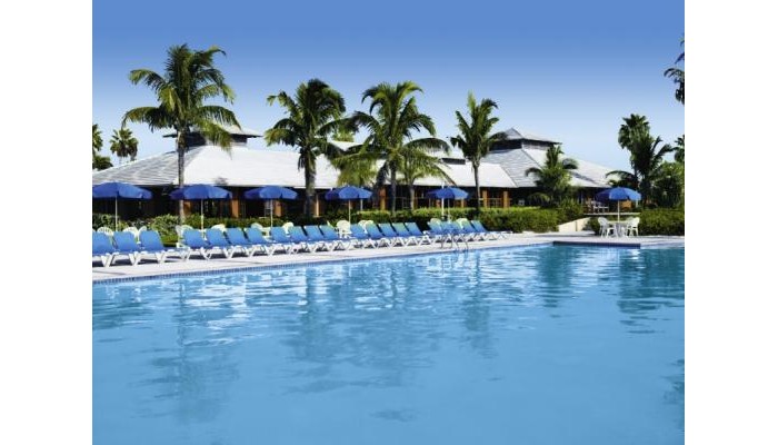 Hotel Viva Wyndham Fortuna Beach poza 6