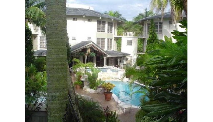 Island Palm Resort poza 0