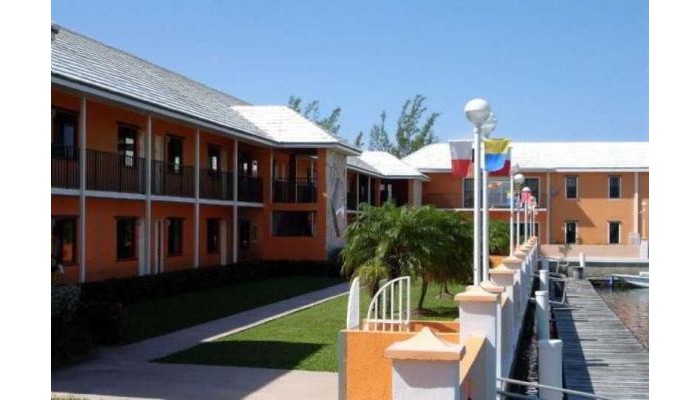 Sunrise Resort & Marina poza 1