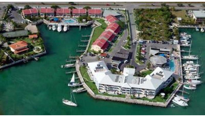 Sunrise Resort & Marina poza 0