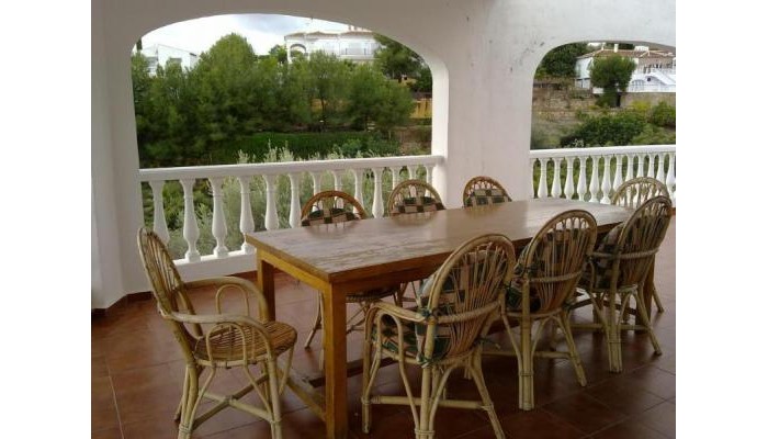 Hotel Conjunto Rural Las Rosas poza 3