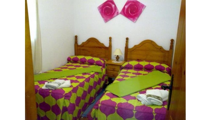 Hotel Conjunto Rural Las Rosas poza 9