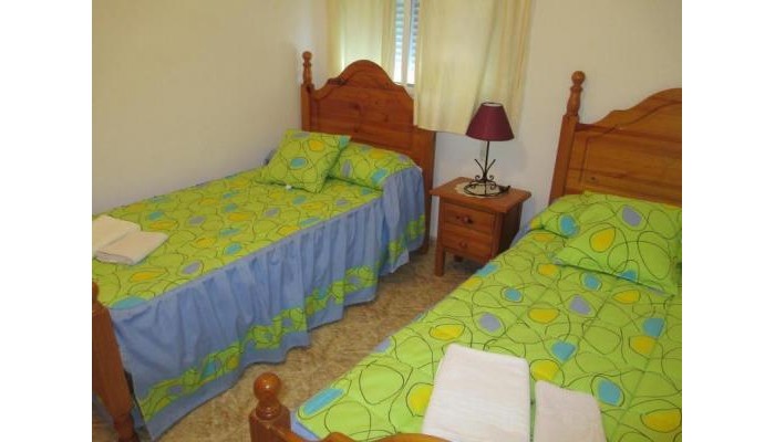 Hotel Conjunto Rural Las Rosas poza 1