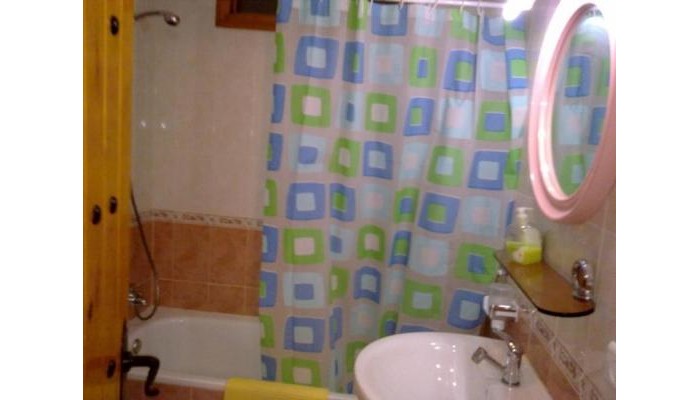 Hotel Conjunto Rural Las Rosas poza 0