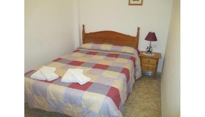 Hotel Conjunto Rural Las Rosas poza 6