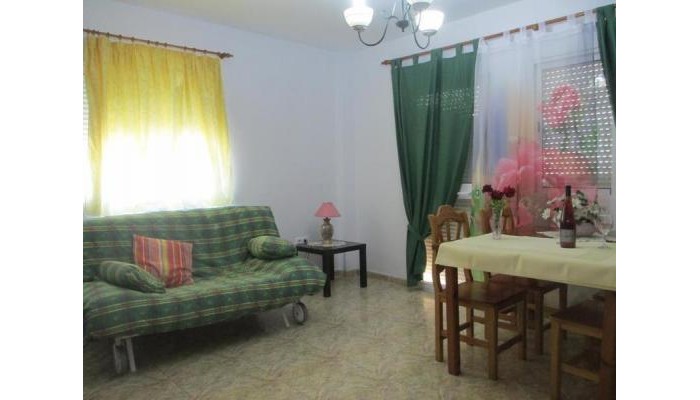 Hotel Conjunto Rural Las Rosas poza 7