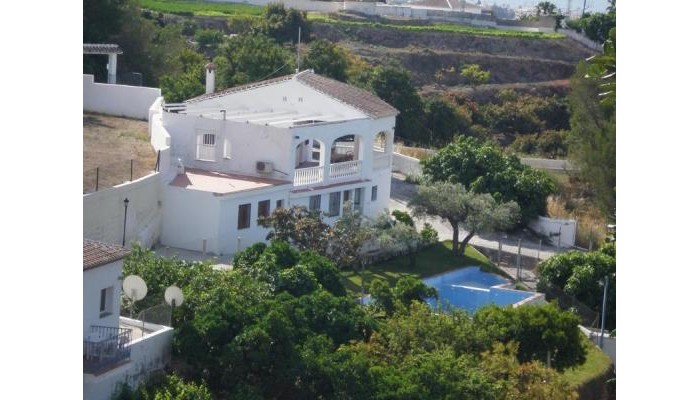 Hotel Conjunto Rural Las Rosas poza 5