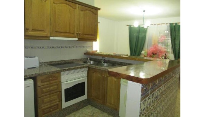 Hotel Conjunto Rural Las Rosas poza 2