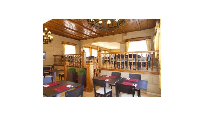 Dorado Suites Hotel poza 7