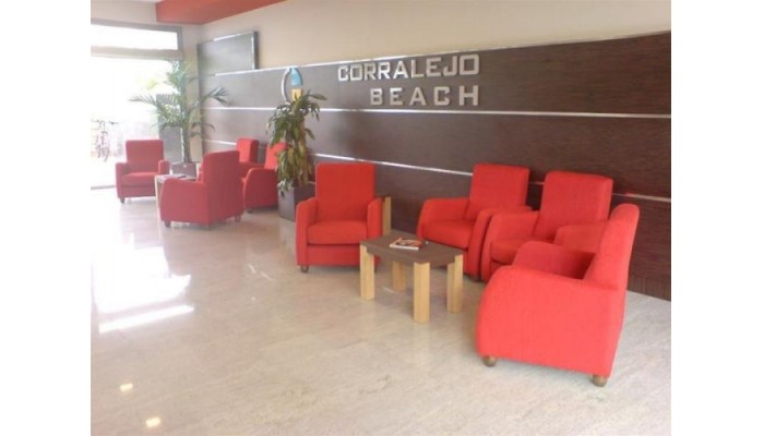 Hotel Corralejo Beach poza 11