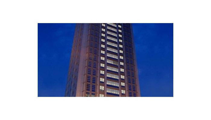 City Tower Hotel poza 9