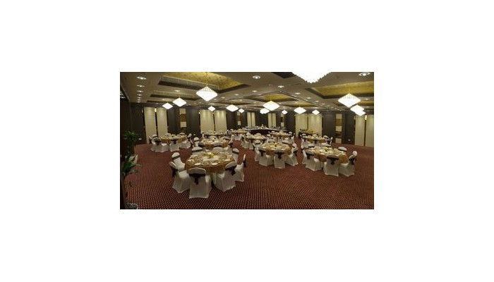 City Tower Hotel poza 8