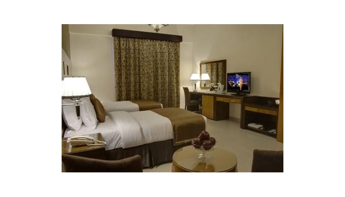 City Tower Hotel poza 11