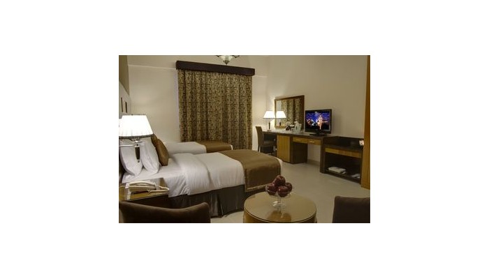 City Tower Hotel poza 3