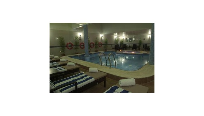 City Tower Hotel poza 7