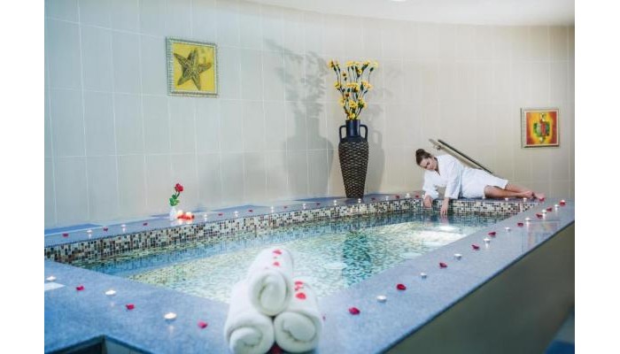 Concorde Hotel - Fujairah poza 21